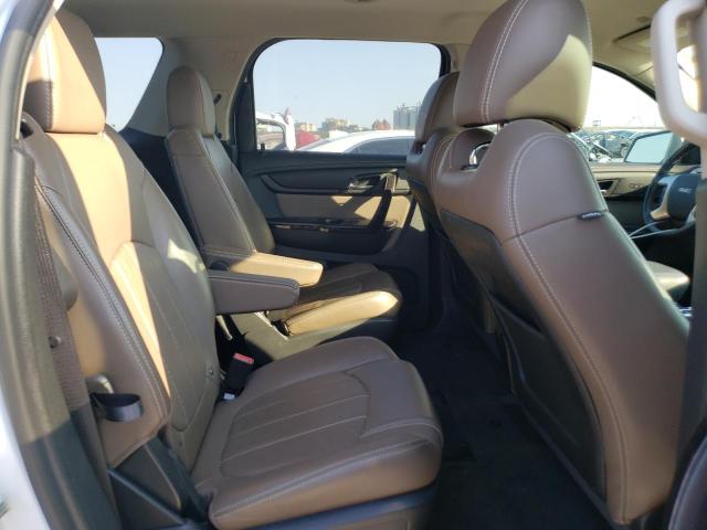 Photo 11 from auction – 2017 GMC ACADIA SL with VIN 1GKKRSKD0HJ231856
