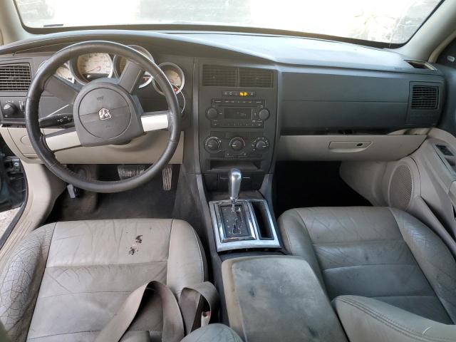 Photo 8 from auction – 2005 DODGE MAGNUM R/T with VIN 2D4GV58295H549141