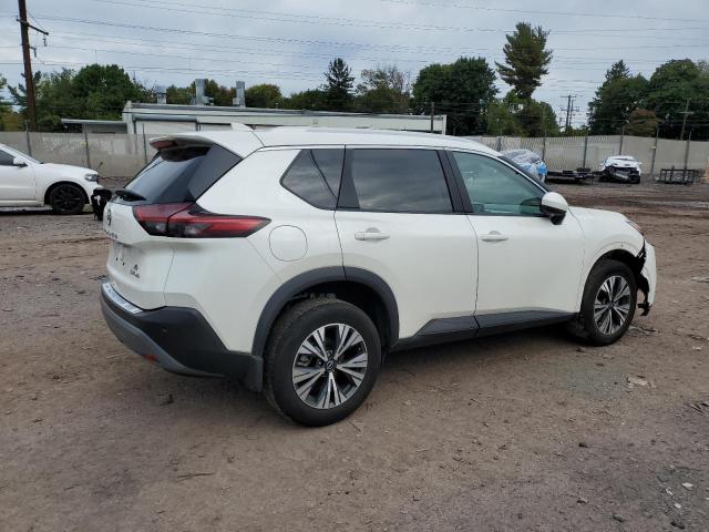 Photo 3 from auction – 2023 NISSAN ROGUE SV with VIN 5N1BT3BB0PC872019