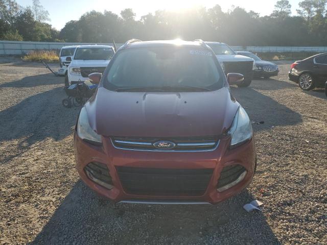 Photo 5 from auction – 2014 FORD ESCAPE TIT with VIN 1FMCU9J97EUD60008