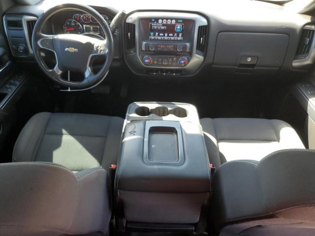 Photo 8 from auction – 2016 CHEVROLET SILVERADO with VIN 1GCRCREC5GZ292191