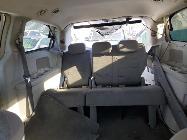 Photo 10 from auction – 2009 CHRYSLER TOWN AND C with VIN 2A8HR44E99R521249