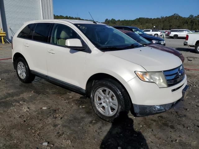Photo 4 from auction – 2008 FORD EDGE SEL with VIN 2FMDK38C48BA50787