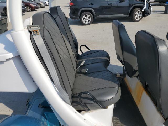 Photo 6 from auction – 2002 GEM GOLF CART with VIN 5ASAG47452F018165
