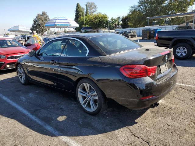 Photo 2 from auction – 2018 BMW 430I with VIN WBA4Z1C53JEC59901