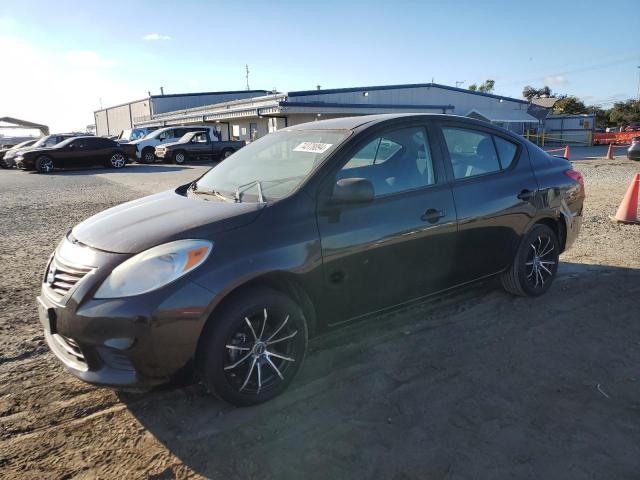 Photo 1 from auction – 2013 NISSAN VERSA S with VIN 3N1CN7AP6DL883147