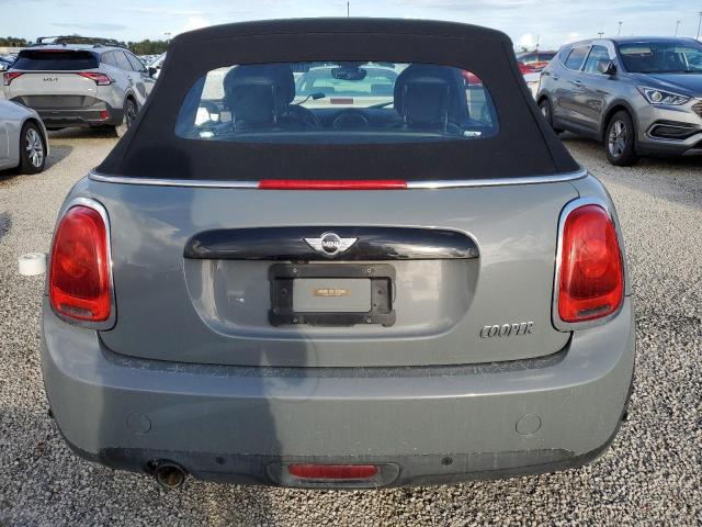 Photo 6 from auction – 2017 MINI COOPER with VIN WMWWG5C36H3C99965