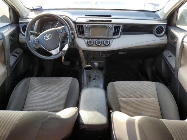 Photo 8 from auction – 2014 TOYOTA RAV4 LE with VIN 2T3BFREV6EW221024