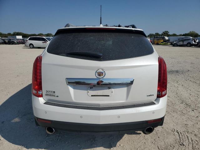 Photo 6 from auction – 2012 CADILLAC SRX LUXURY with VIN 3GYFNDE31CS530118