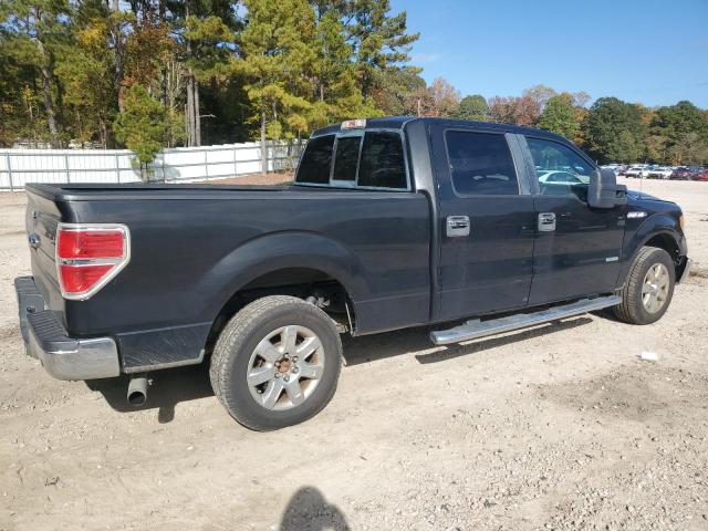 Photo 3 from auction – 2013 FORD F150 SUPER with VIN 1FTFW1CT9DFA09139