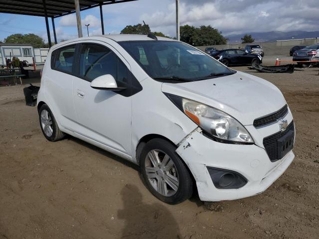 Photo 4 from auction – 2015 CHEVROLET SPARK 1LT with VIN KL8CD6S9XFC718431