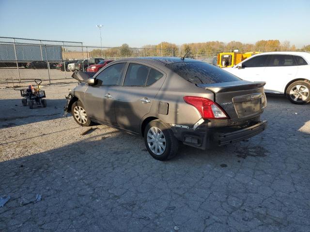 Photo 2 from auction – 2016 NISSAN VERSA S with VIN 3N1CN7AP0GL804494