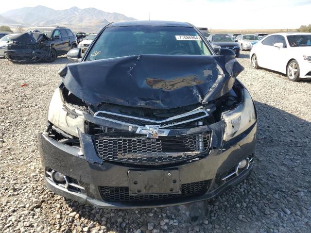 Photo 5 from auction – 2013 CHEVROLET CRUZE LT with VIN 1G1PC5SB4D7247142