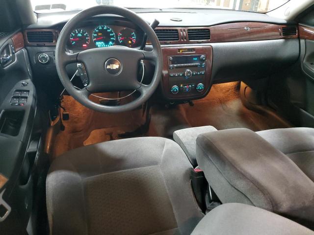 Photo 8 from auction – 2008 CHEVROLET IMPALA LT with VIN 2G1WT58N581378967