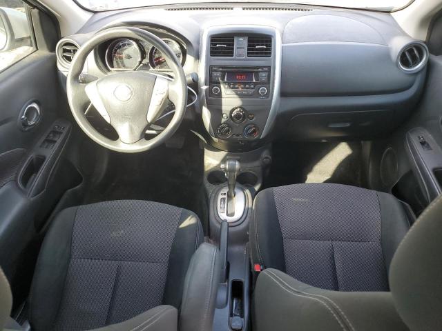Photo 8 from auction – 2017 NISSAN VERSA S with VIN 3N1CN7AP9HL895234