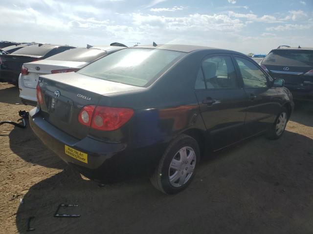 Photo 3 from auction – 2006 TOYOTA COROLLA CE with VIN 1NXBR32E16Z734975