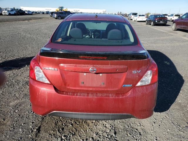 Photo 6 from auction – 2016 NISSAN VERSA S with VIN 3N1CN7AP7GL844622