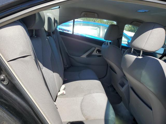 Photo 10 from auction – 2011 TOYOTA CAMRY BASE with VIN 4T1BF3EK9BU126173