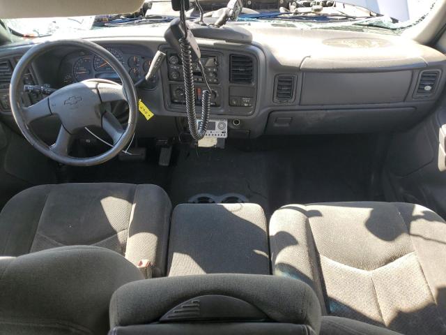 Photo 8 from auction – 2004 CHEVROLET SILVERADO with VIN 1GCHK29G34E286718