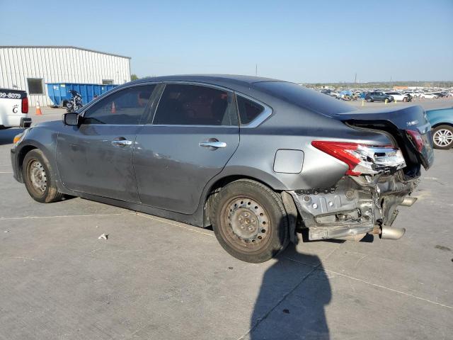 Photo 2 from auction – 2016 NISSAN ALTIMA 2.5 with VIN 1N4AL3AP6GN317499