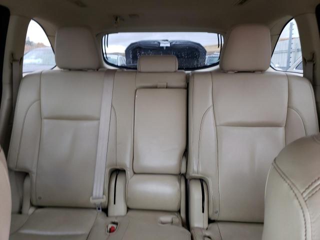 Photo 10 from auction – 2015 TOYOTA HIGHLANDER with VIN 5TDJKRFH7FS124742