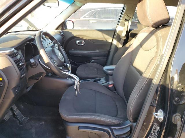 Photo 7 from auction – 2016 KIA SOUL with VIN KNDJN2A28G7291673