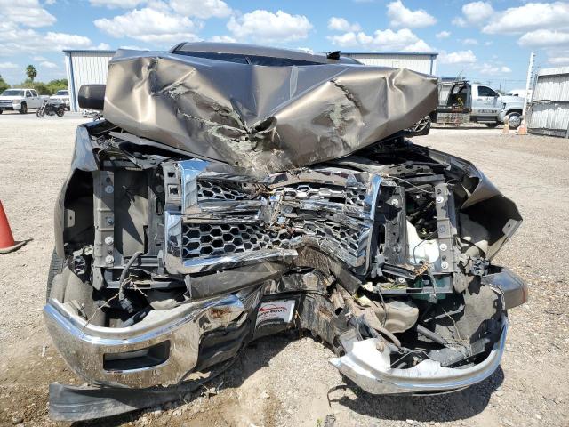 Photo 5 from auction – 2014 CHEVROLET SILVERADO with VIN 3GCPCREC8EG486329
