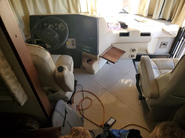 Photo 5 from auction – 2002 WINNEBAGO CAMPER with VIN 4UZAAHAK82CK94518