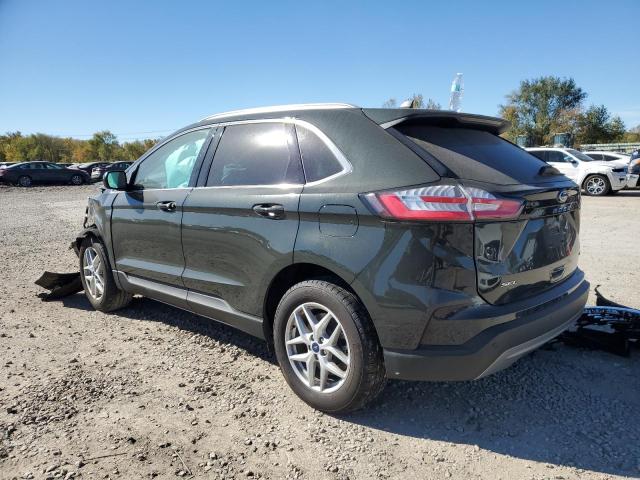 Photo 2 from auction – 2022 FORD EDGE SEL with VIN 2FMPK4J94NBB09429