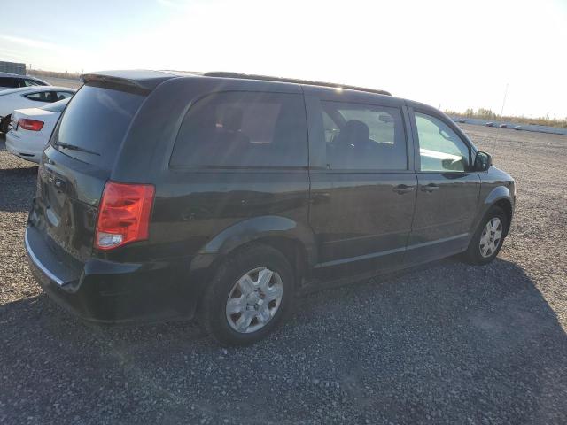 Photo 3 from auction – 2013 DODGE GRAND CARA with VIN 2C4RDGBG7DR501963