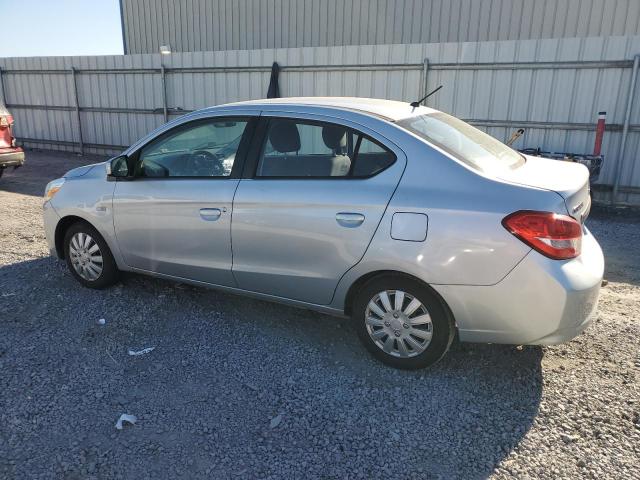 Photo 2 from auction – 2017 MITSUBISHI MIRAGE G4 with VIN ML32F3FJ3HHF16199