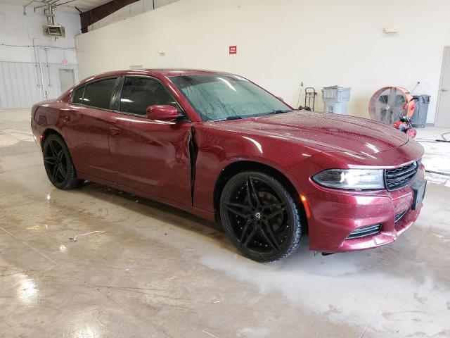 Photo 4 from auction – 2020 DODGE CHARGER SX with VIN 2C3CDXBG8LH101635