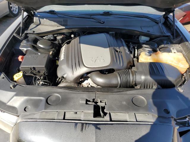 Photo 11 from auction – 2013 DODGE CHARGER R/ with VIN 2C3CDXDTXDH503670