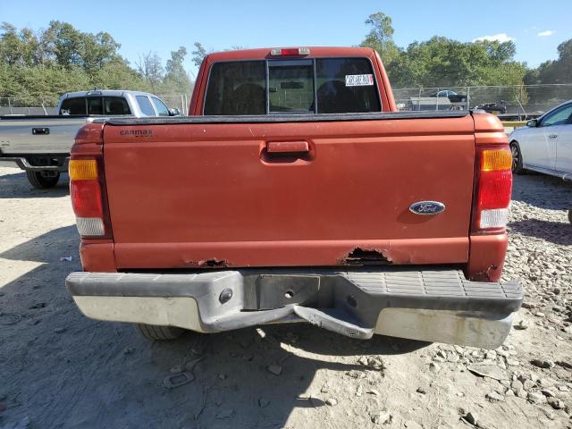 Photo 6 from auction – 1998 FORD RANGER SUP with VIN 1FTZR15X2WPB65749