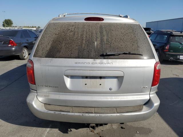 Photo 6 from auction – 2004 DODGE GRAND CARA with VIN 2D4GP44L04R606600