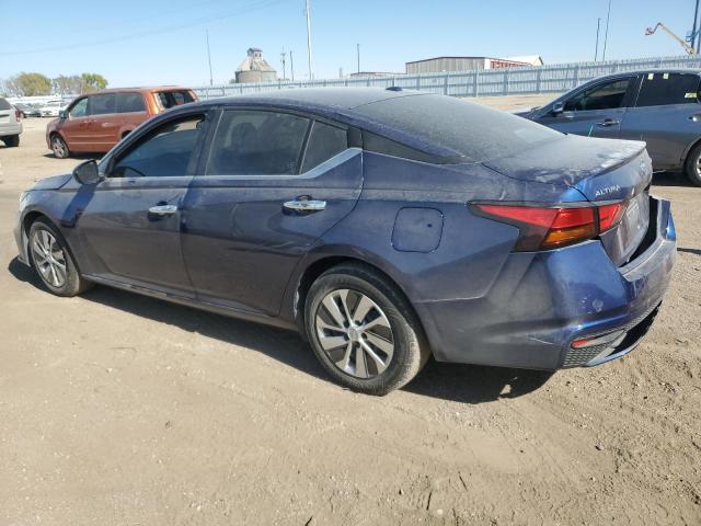 Photo 2 from auction – 2020 NISSAN ALTIMA S with VIN 1N4BL4BV5LN314501