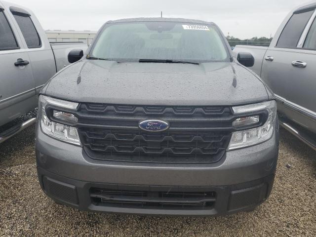 Photo 5 from auction – 2022 FORD MAVERICK X with VIN 3FTTW8F93NRB08085