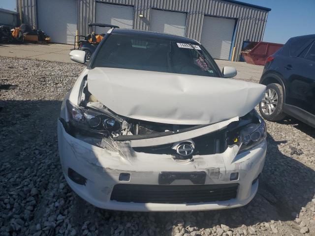Photo 5 from auction – 2013 TOYOTA SCION TC with VIN JTKJF5C77D3054725