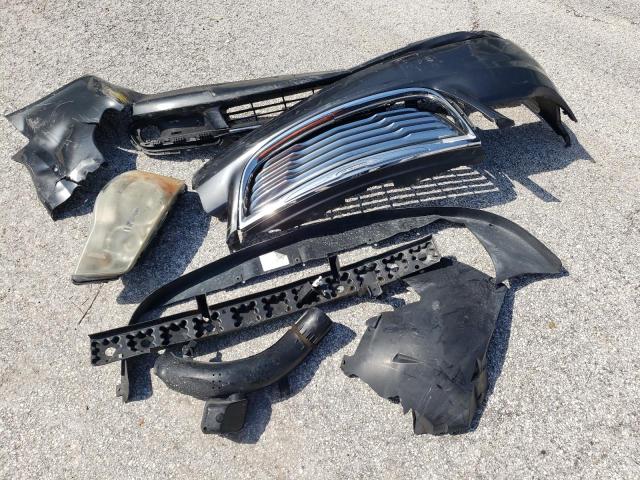 Photo 13 from auction – 2012 CHRYSLER TOWN & COU with VIN 2C4RC1BG4CR400989