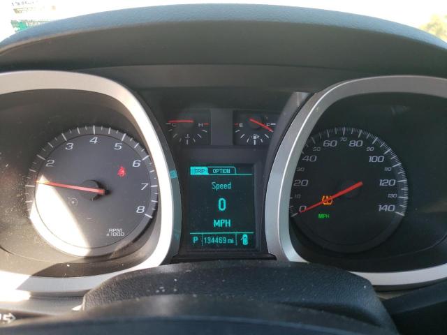 Photo 9 from auction – 2015 CHEVROLET EQUINOX LT with VIN 2GNALCEK8F6308449