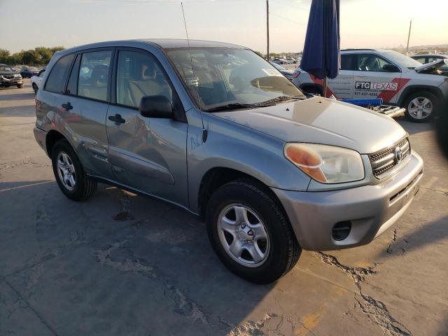 Photo 4 from auction – 2005 TOYOTA RAV4 with VIN JTEGD20V850060878