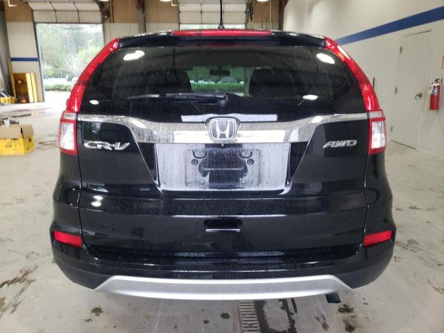 Photo 6 from auction – 2015 HONDA CR-V EX with VIN 2HKRM4H50FH662028