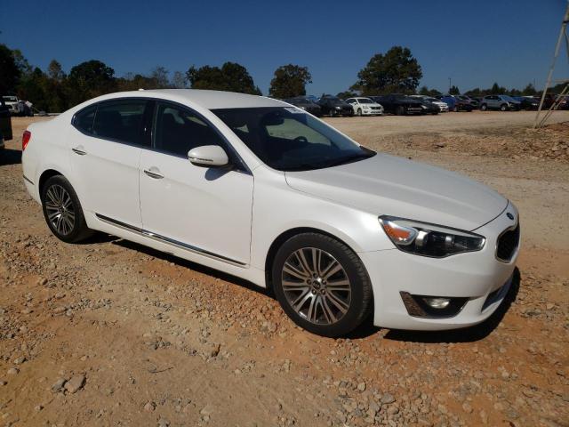 Photo 4 from auction – 2014 KIA CADENZA PR with VIN KNALN4D76E5131941