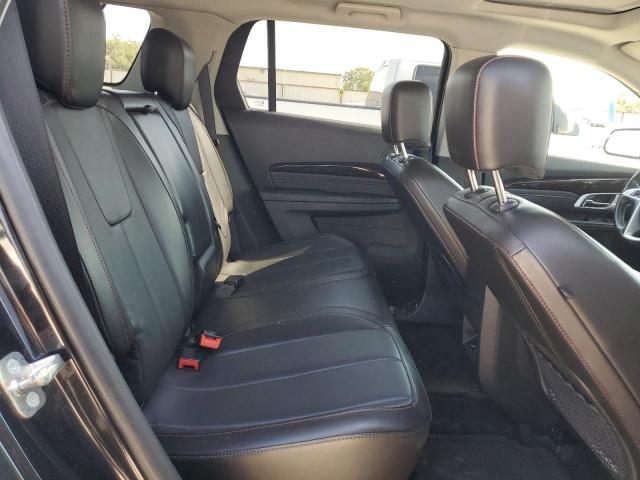 Photo 11 from auction – 2013 GMC TERRAIN DE with VIN 2GKFLYE35D6228189