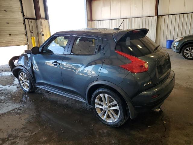 Photo 2 from auction – 2012 NISSAN JUKE S with VIN JN8AF5MV4CT116024
