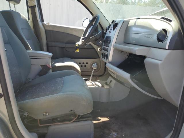 Photo 7 from auction – 2008 CHRYSLER PT CRUISER with VIN 3A8FY48B18T124947