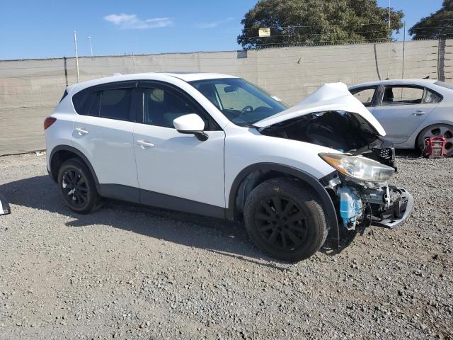 Photo 4 from auction – 2014 MAZDA CX-5 TOURI with VIN JM3KE2CYXE0304829