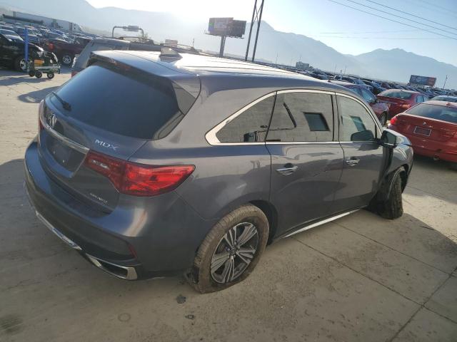 Photo 3 from auction – 2018 ACURA MDX with VIN 5J8YD4H33JL000248