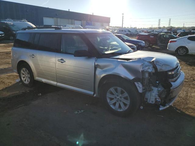 Photo 4 from auction – 2012 FORD FLEX SE with VIN 2FMGK5BC9CBD07968