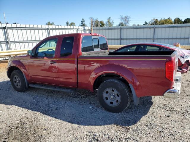 Photo 2 from auction – 2006 NISSAN FRONTIER K with VIN 1N6BD06T06C414799